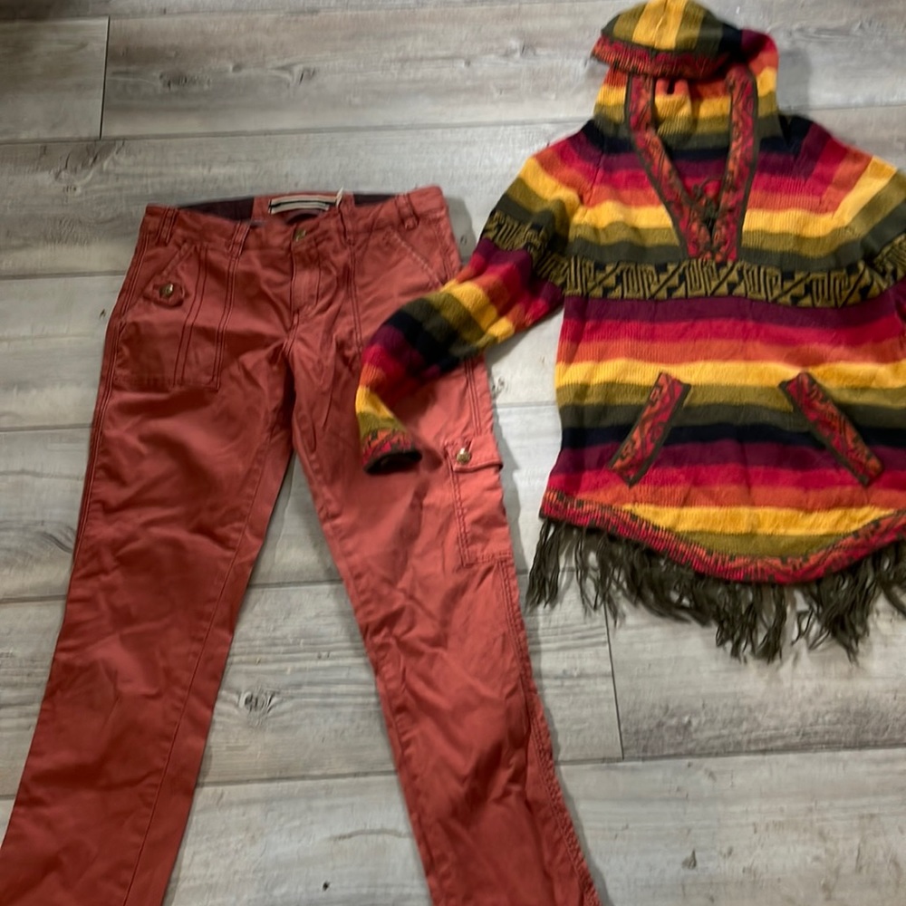 Women’s clothing